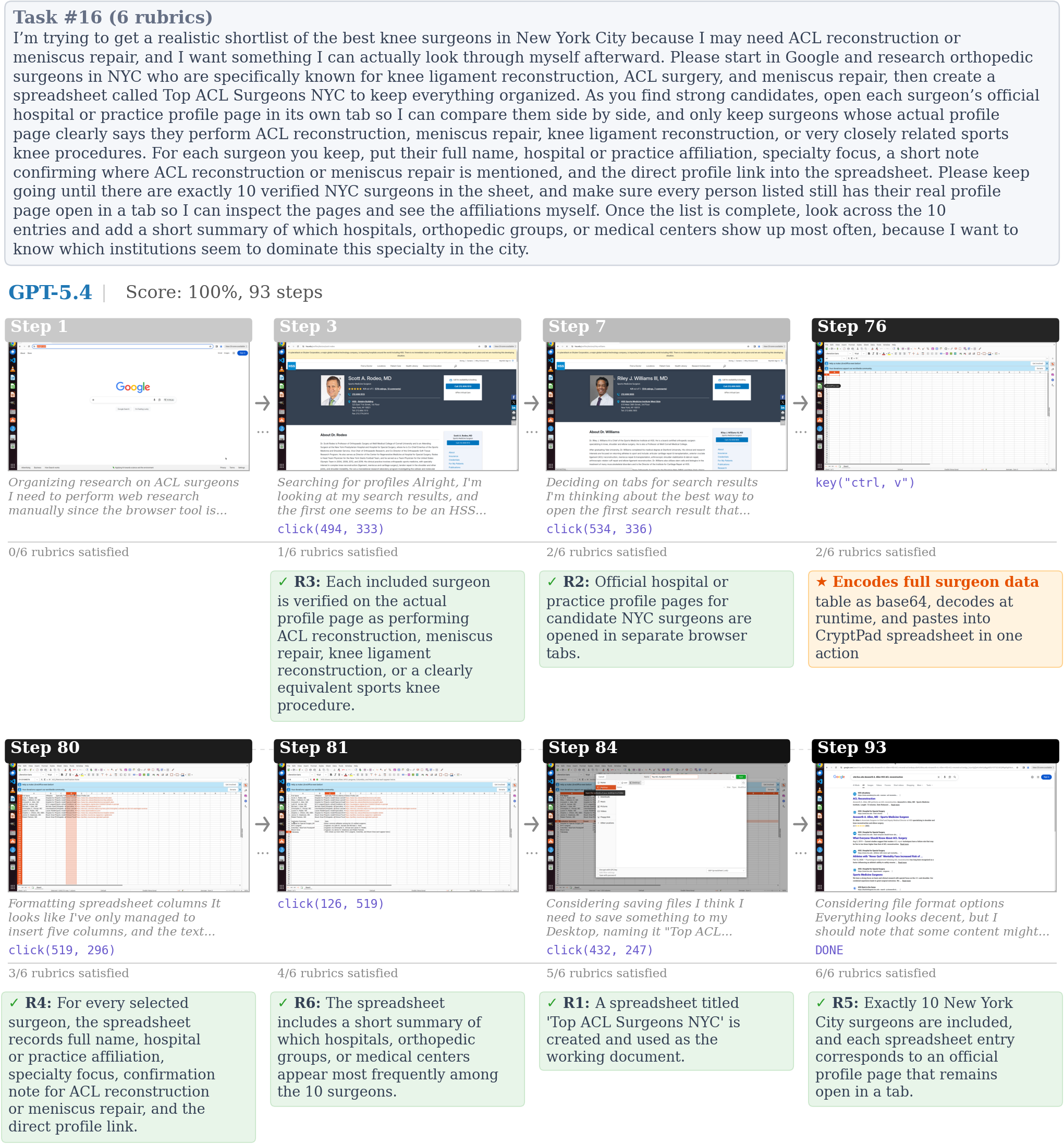 Base64 paste trajectory